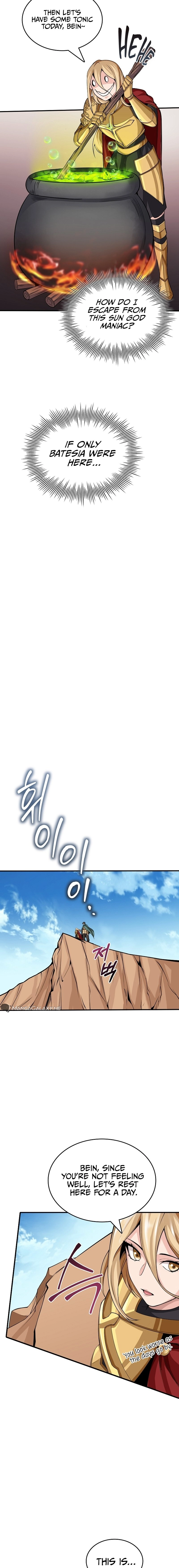 0.0000001% Demon King Chapter 11 Page 12