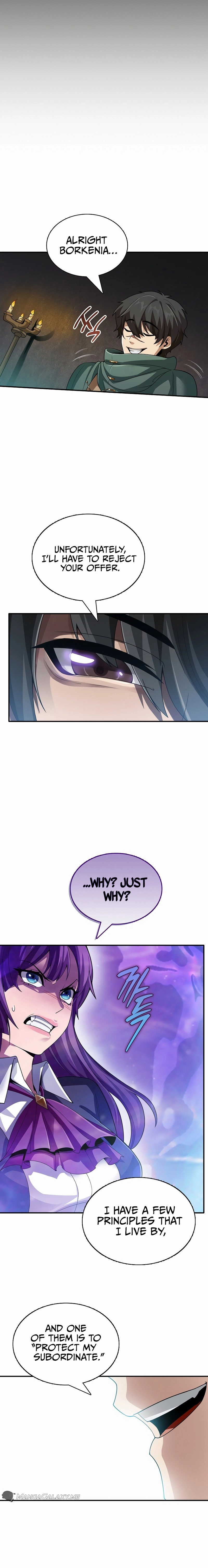 0.0000001% Demon King Chapter 4 Page 14