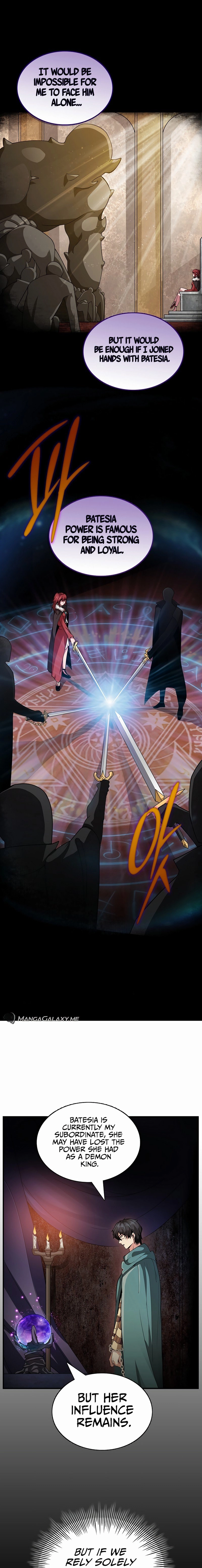 0.0000001% Demon King Chapter 4 Page 12