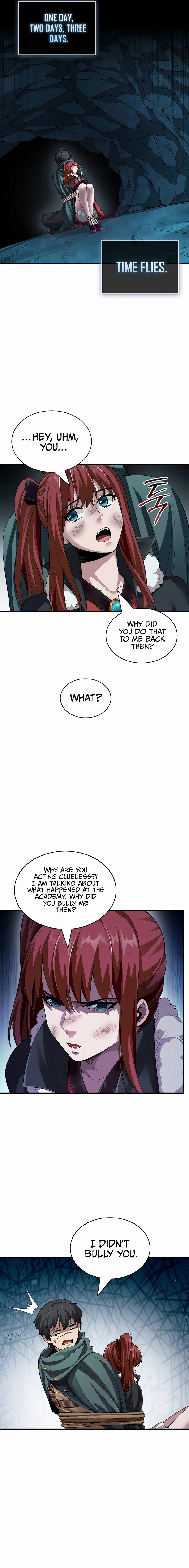 0.0000001% Demon King Chapter 4 Page 5