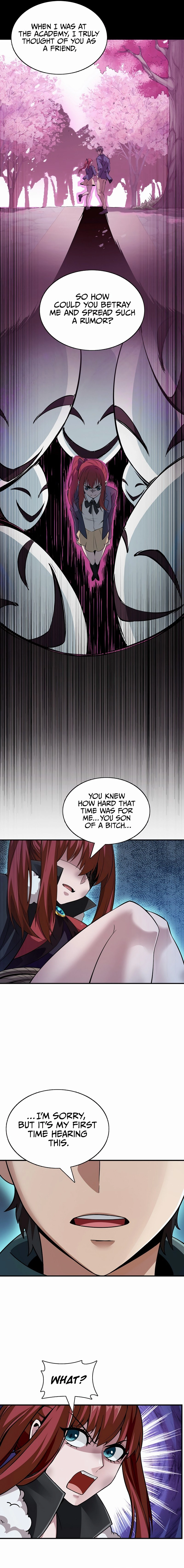 0.0000001% Demon King Chapter 4 Page 7