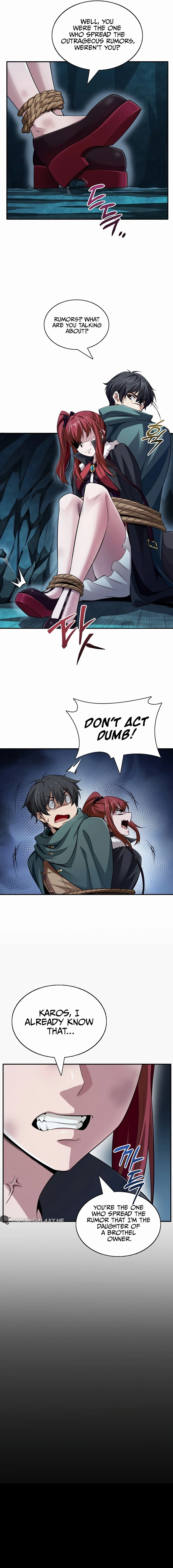 0.0000001% Demon King Chapter 4 Page 6