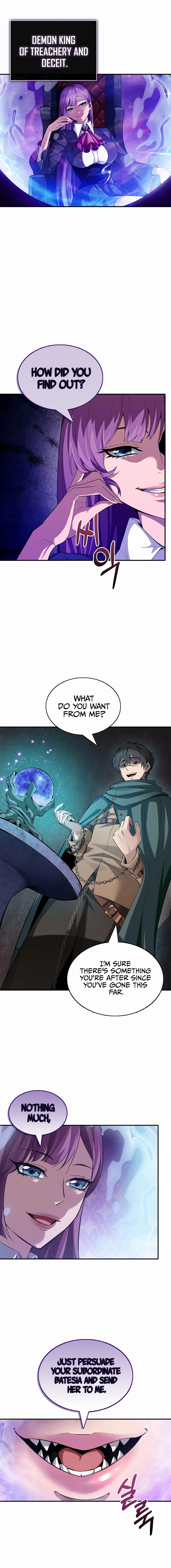 0.0000001% Demon King Chapter 4 Page 10