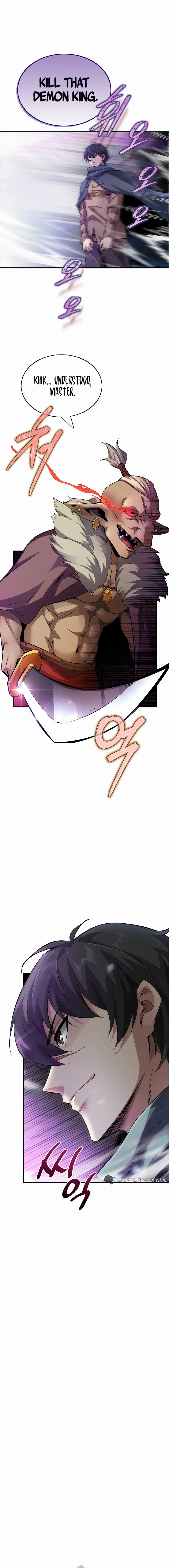 0.0000001% Demon King Chapter 4 Page 17