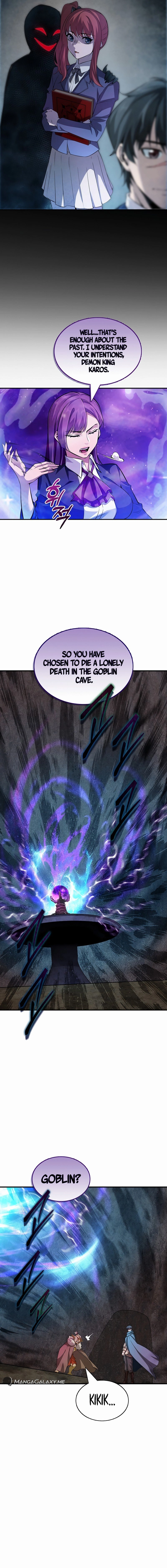 0.0000001% Demon King Chapter 4 Page 16