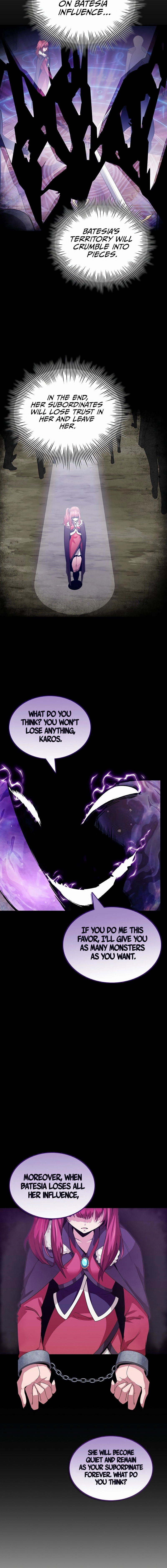 0.0000001% Demon King Chapter 4 Page 13