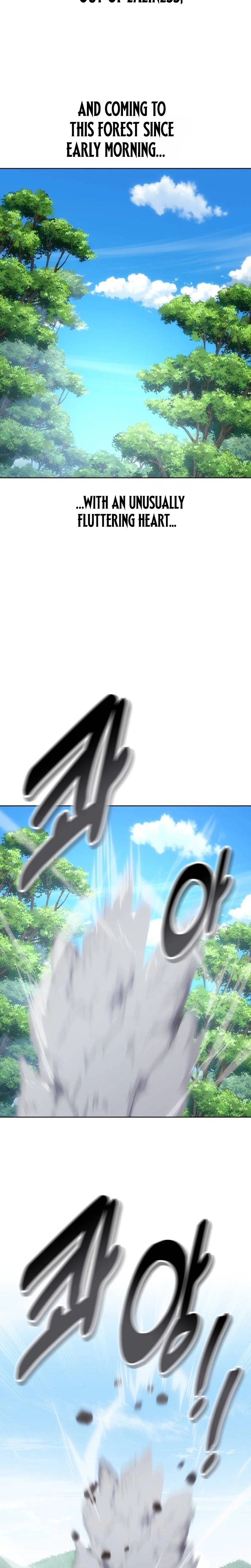 30 Years Have Passed Since the Prologue Chapter 20 Page 5