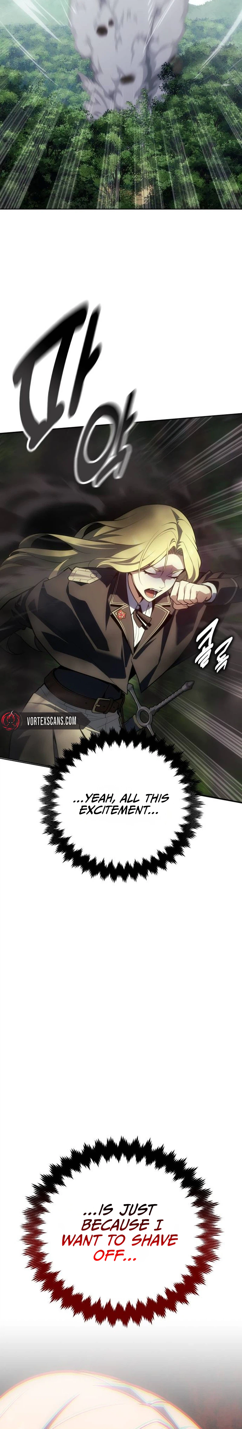 30 Years Have Passed Since the Prologue Chapter 20 Page 6