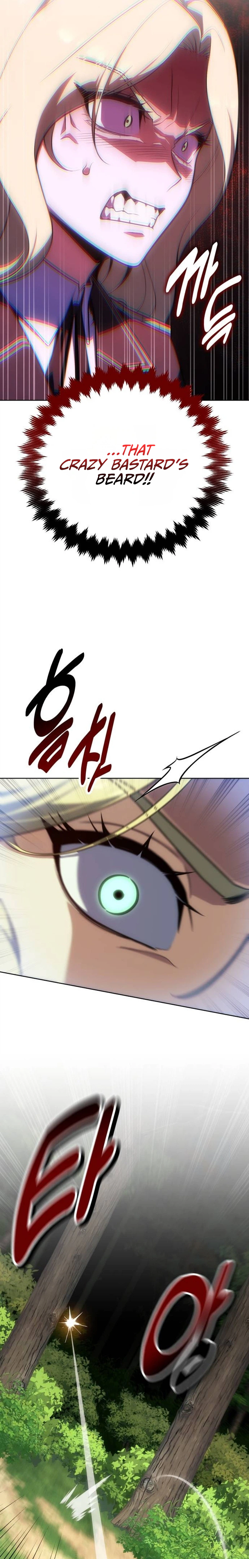 30 Years Have Passed Since the Prologue Chapter 20 Page 7