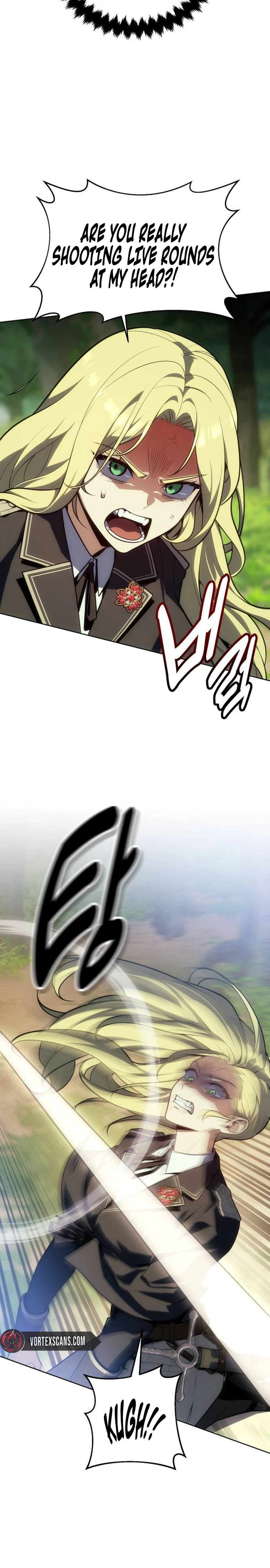 30 Years Have Passed Since the Prologue Chapter 20 Page 9