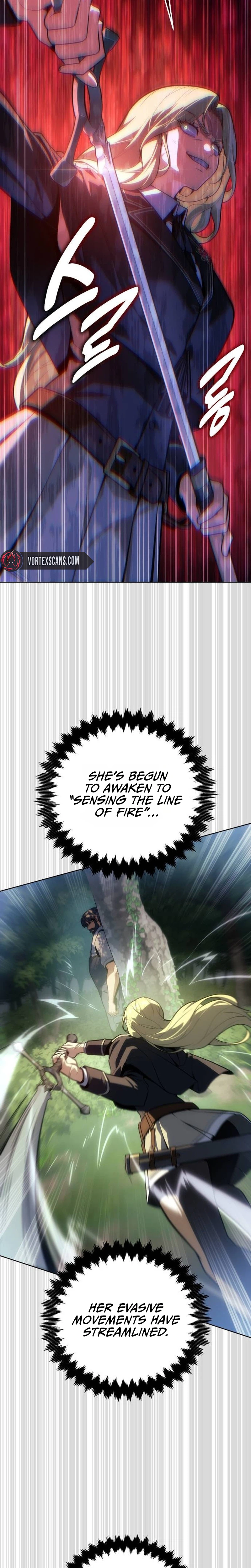 30 Years Have Passed Since the Prologue Chapter 20 Page 11