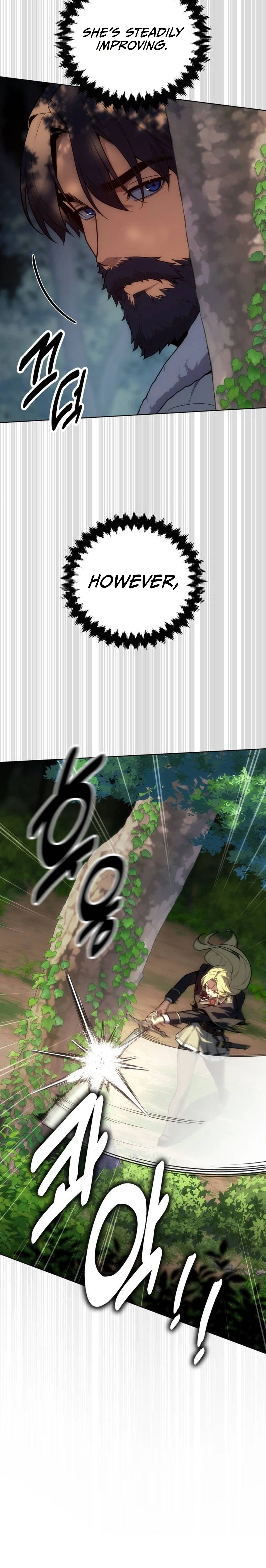 30 Years Have Passed Since the Prologue Chapter 20 Page 12