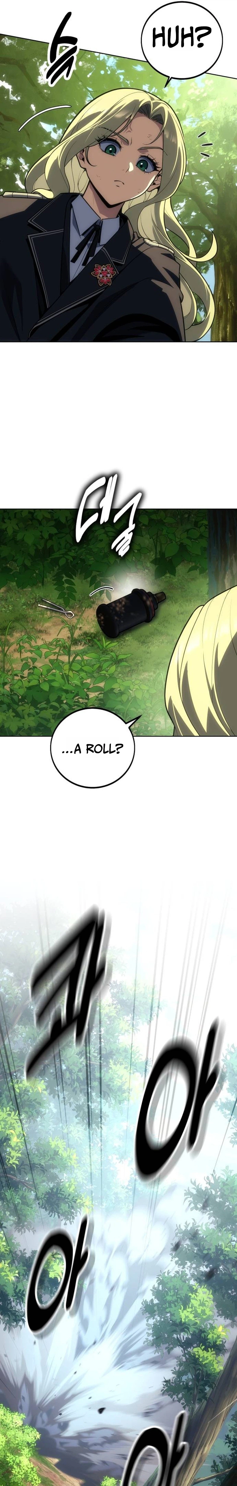 30 Years Have Passed Since the Prologue Chapter 20 Page 13