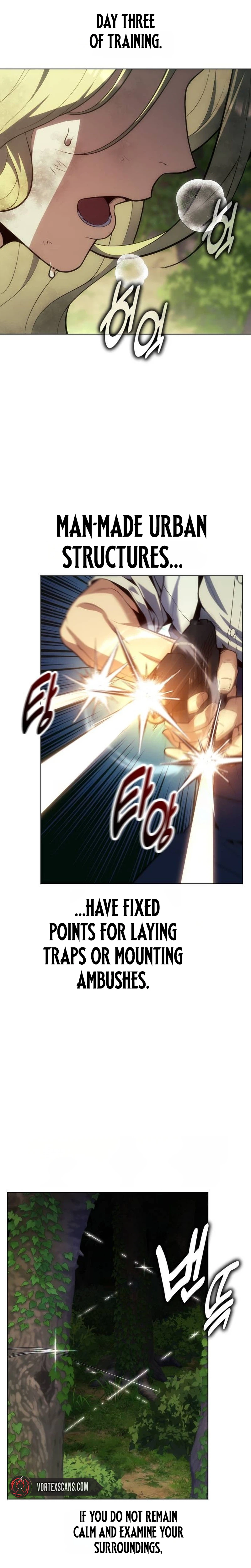 30 Years Have Passed Since the Prologue Chapter 20 Page 18