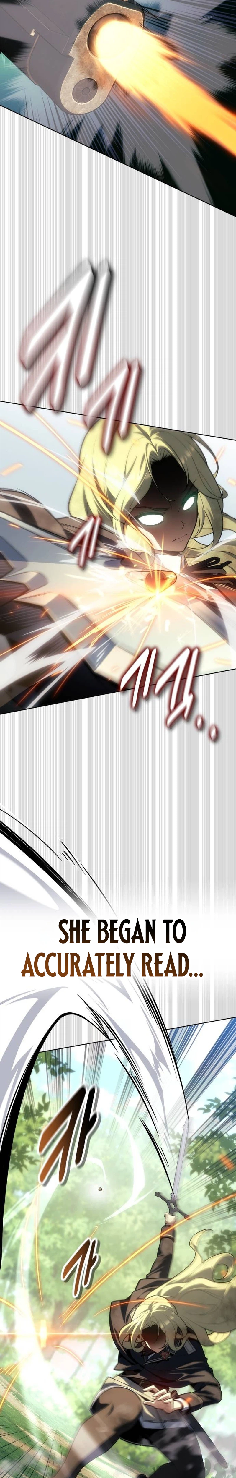 30 Years Have Passed Since the Prologue Chapter 20 Page 20