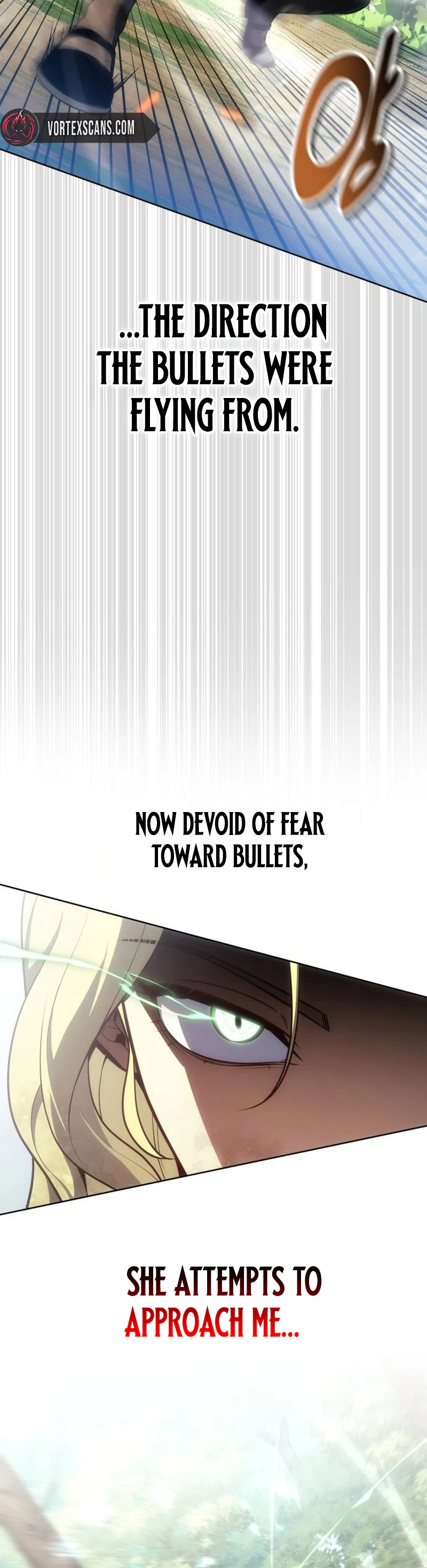 30 Years Have Passed Since the Prologue Chapter 20 Page 21