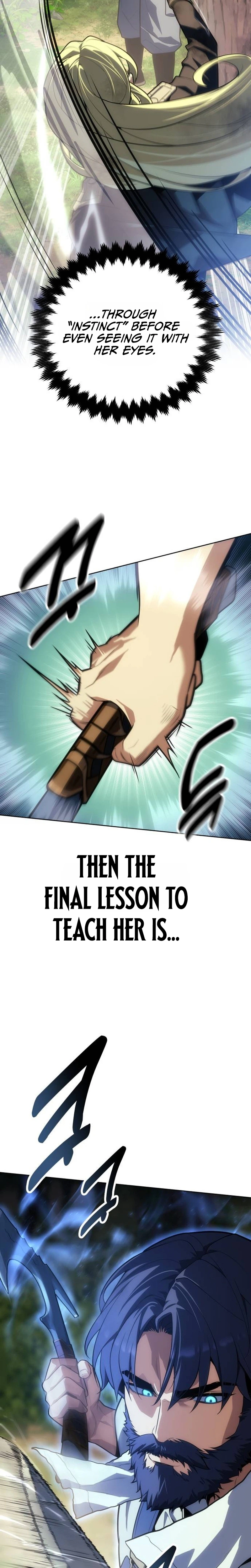30 Years Have Passed Since the Prologue Chapter 20 Page 23
