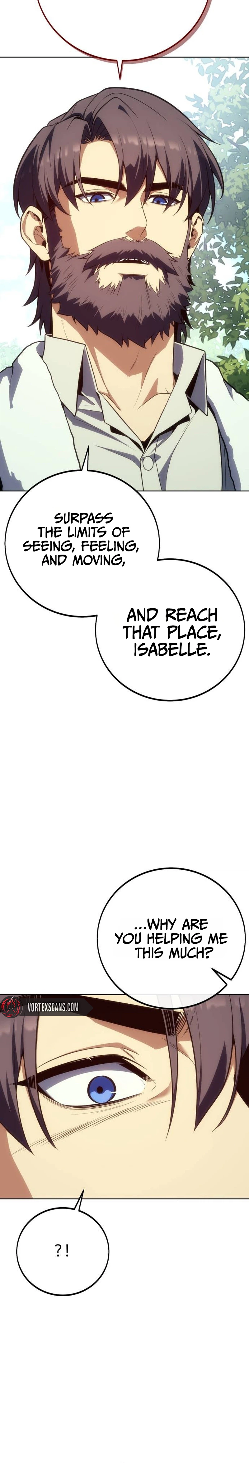 30 Years Have Passed Since the Prologue Chapter 20 Page 27