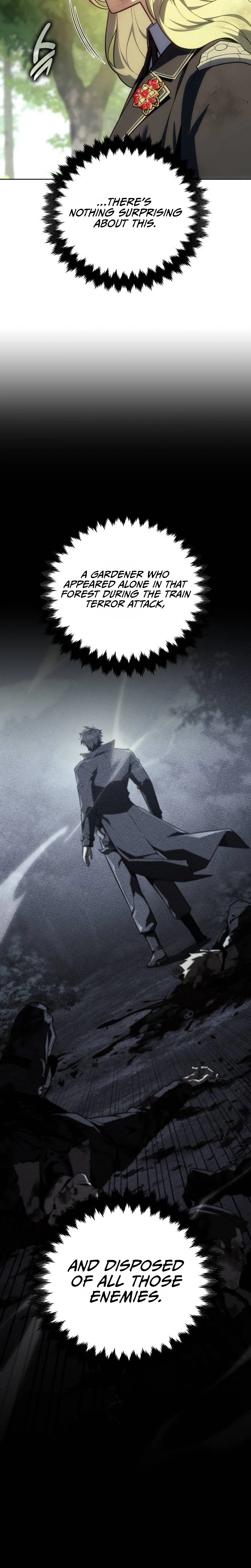 30 Years Have Passed Since the Prologue Chapter 20 Page 29
