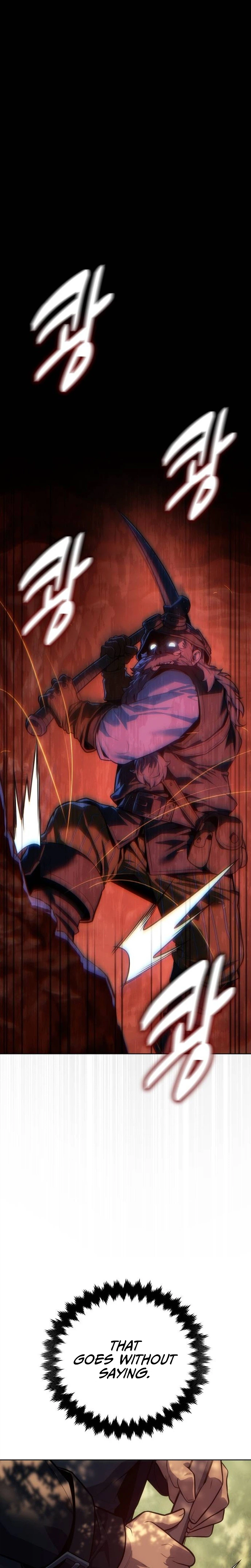 30 Years Have Passed Since the Prologue Chapter 20 Page 44