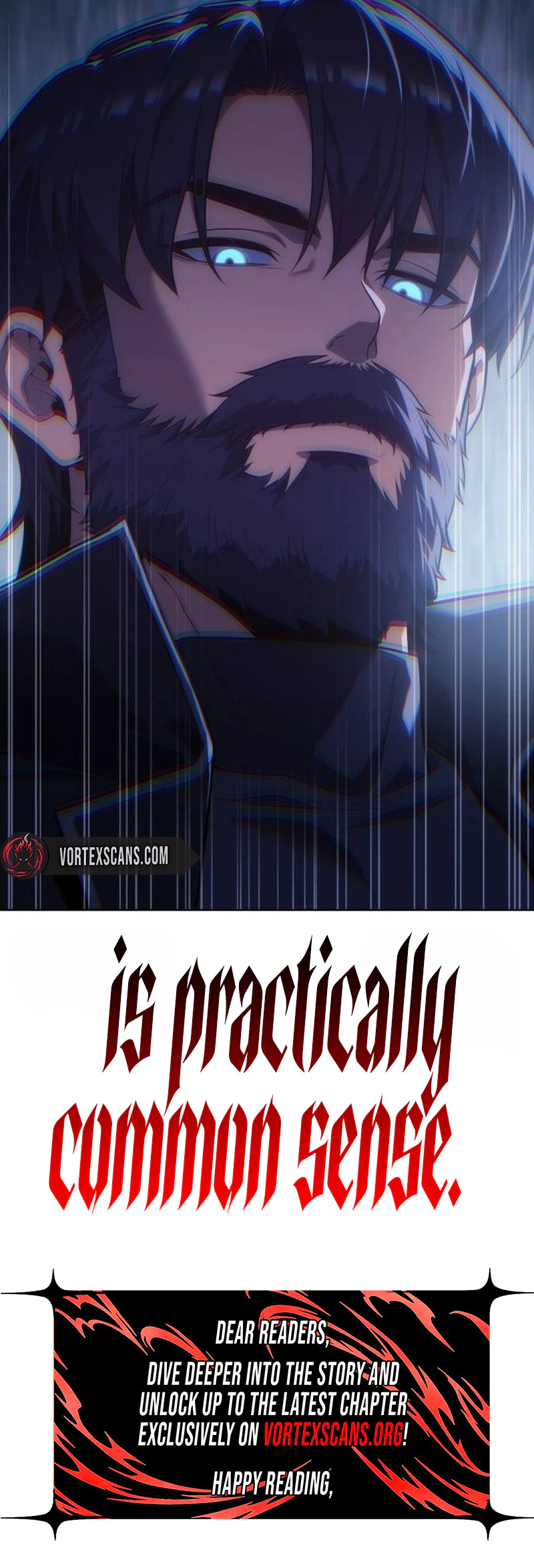 30 Years Have Passed Since the Prologue Chapter 20 Page 46