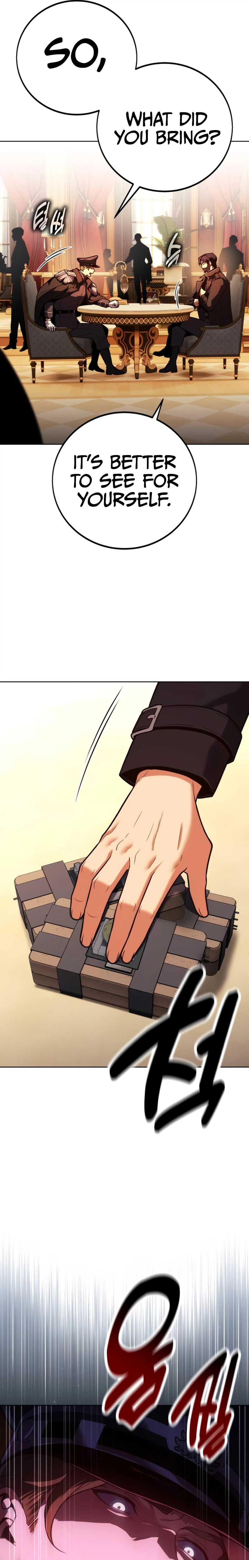 30 Years Have Passed Since the Prologue Chapter 11 Page 5