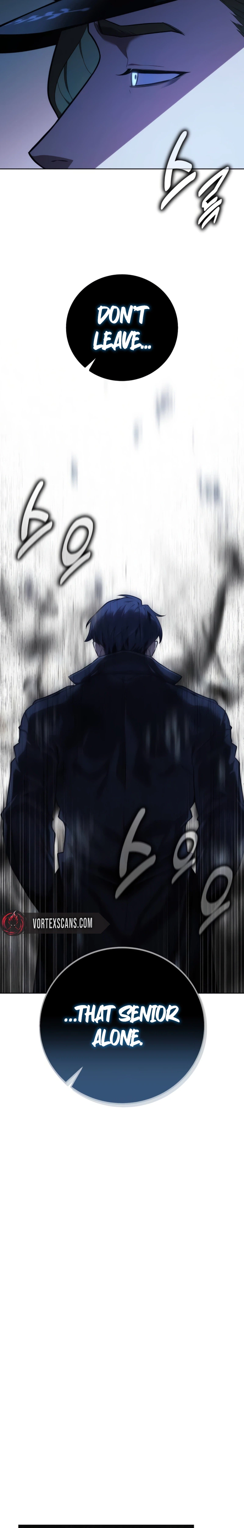 30 Years Have Passed Since the Prologue Chapter 11 Page 11