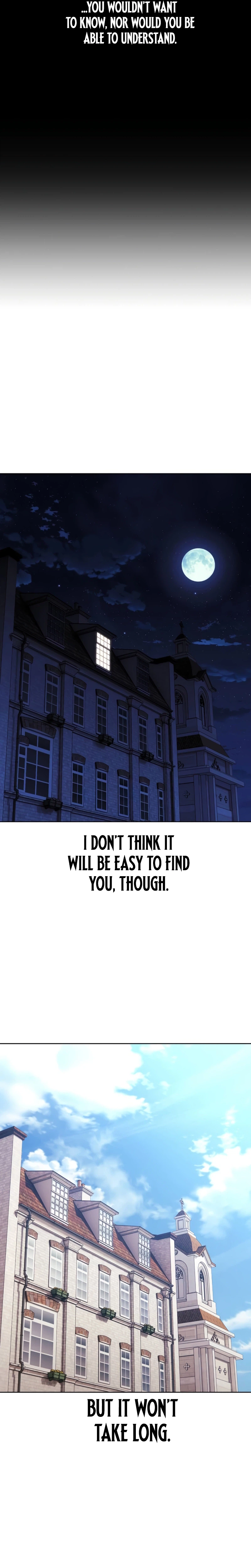 30 Years Have Passed Since the Prologue Chapter 11 Page 17