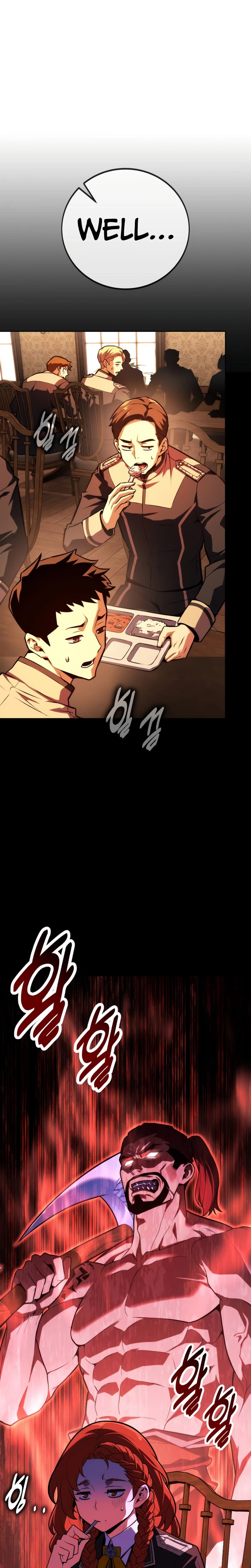 30 Years Have Passed Since the Prologue Chapter 11 Page 23