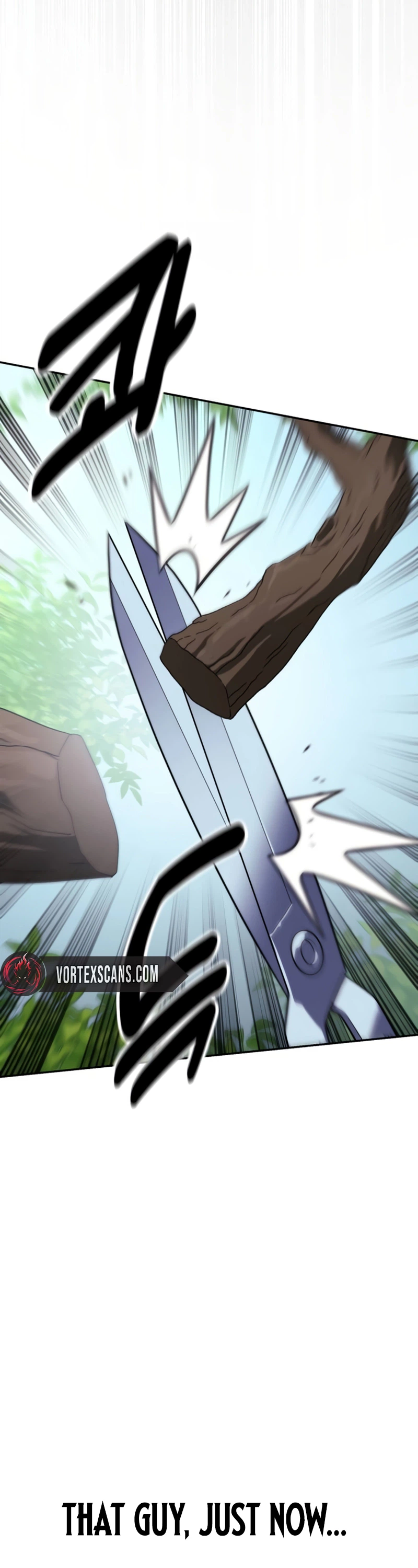 30 Years Have Passed Since the Prologue Chapter 11 Page 34