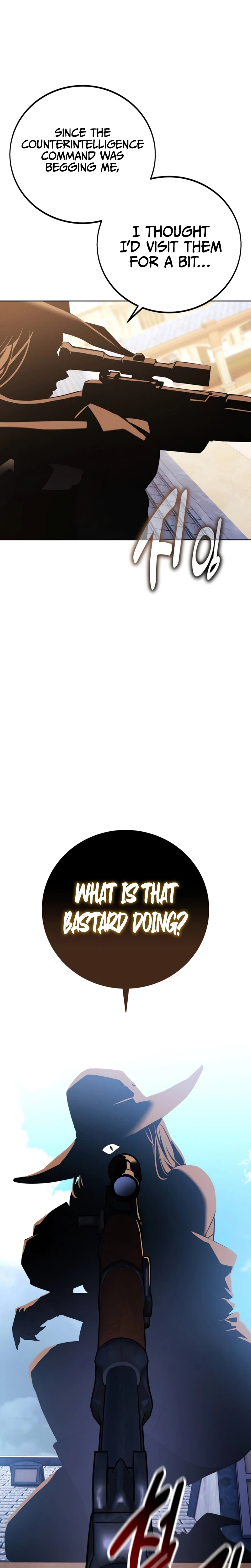30 Years Have Passed Since the Prologue Chapter 11 Page 39