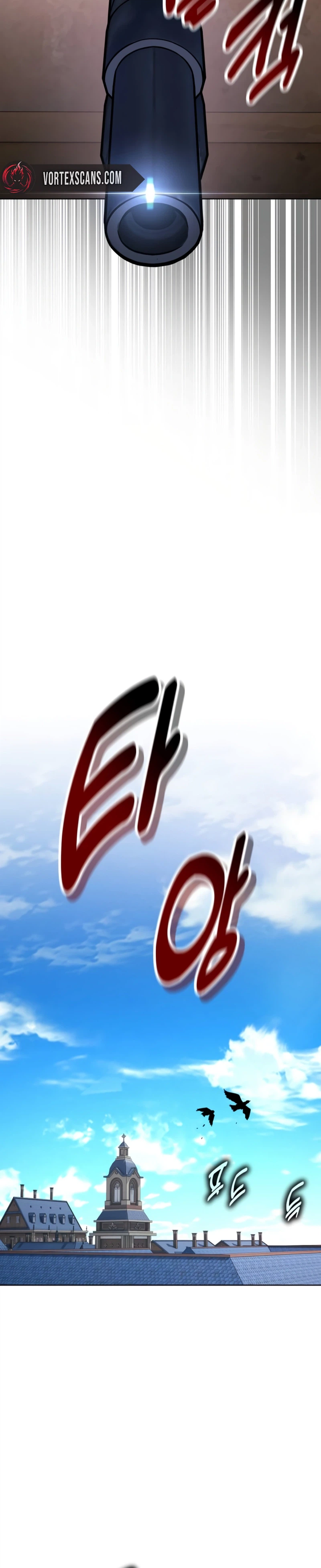 30 Years Have Passed Since the Prologue Chapter 11 Page 40