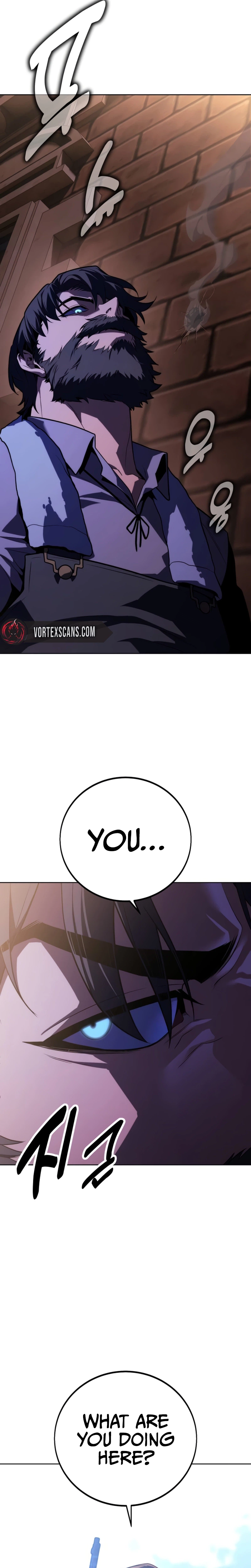 30 Years Have Passed Since the Prologue Chapter 11 Page 41