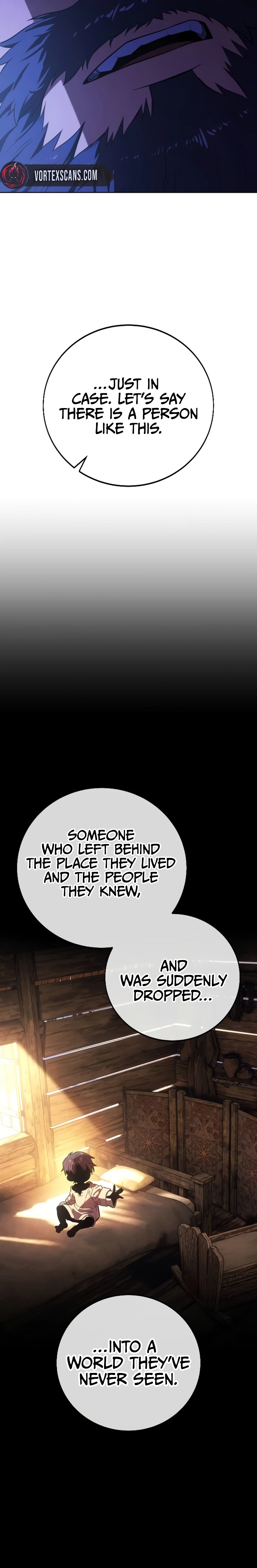 30 Years Have Passed Since the Prologue Chapter 11 Page 50
