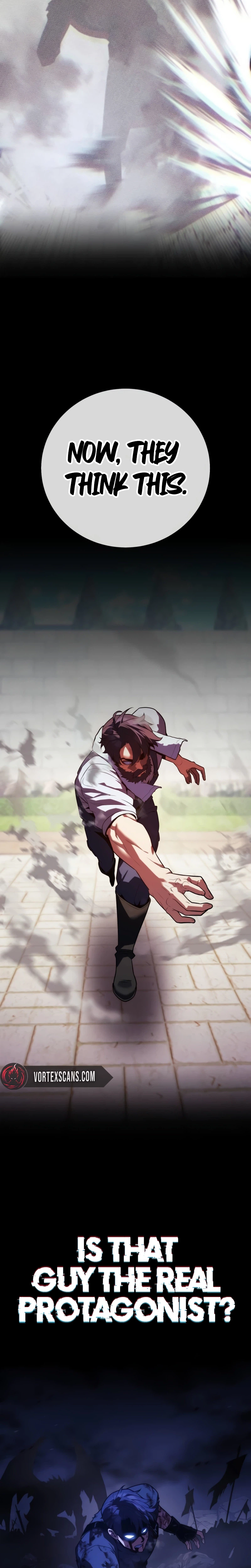 30 Years Have Passed Since the Prologue Chapter 11 Page 53