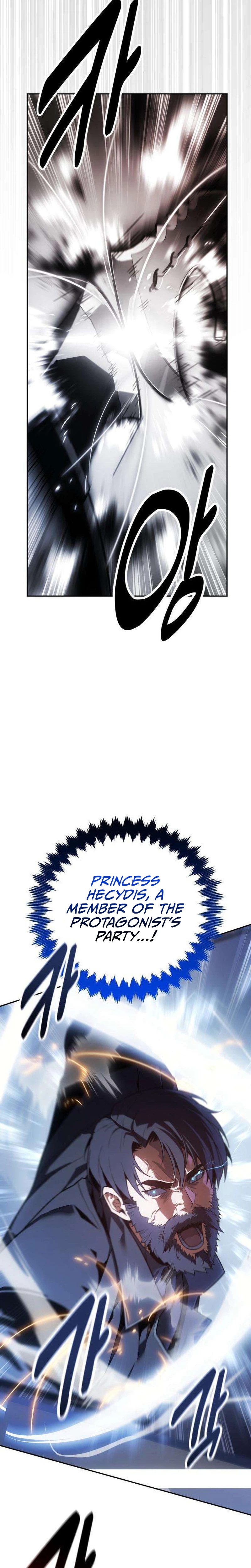 30 Years Have Passed Since the Prologue Chapter 4 Page 5