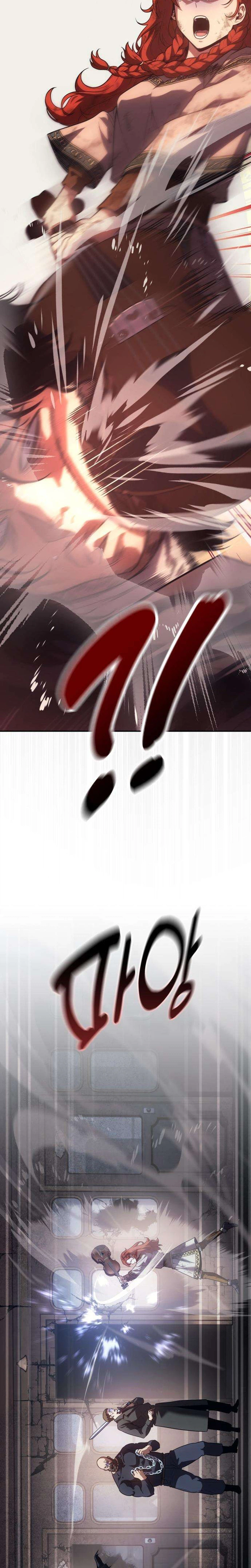30 Years Have Passed Since the Prologue Chapter 4 Page 11