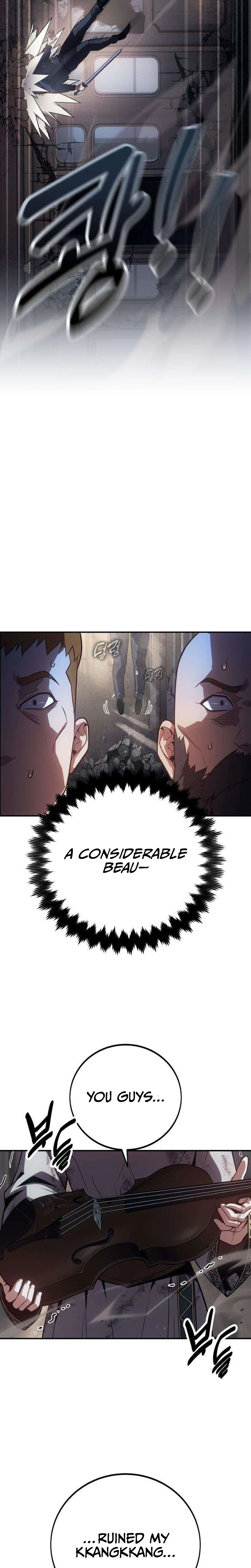 30 Years Have Passed Since the Prologue Chapter 4 Page 12