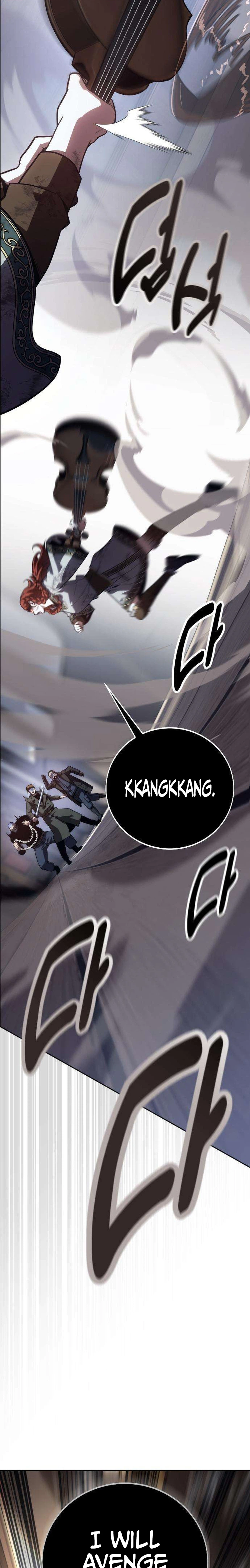 30 Years Have Passed Since the Prologue Chapter 4 Page 16