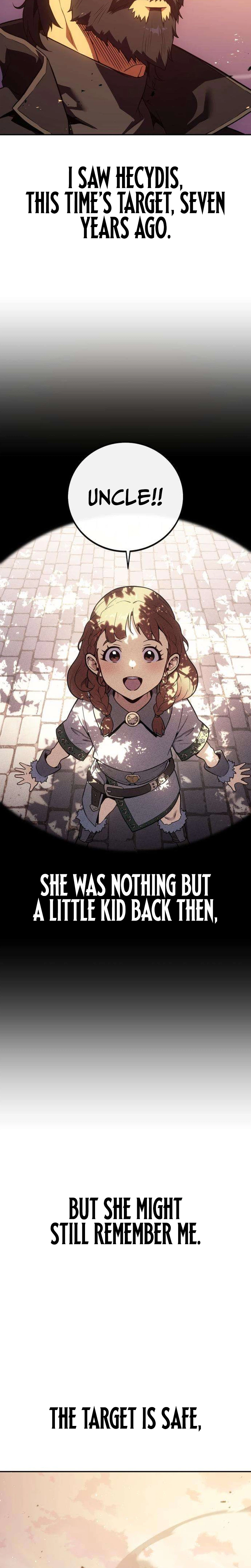 30 Years Have Passed Since the Prologue Chapter 4 Page 25
