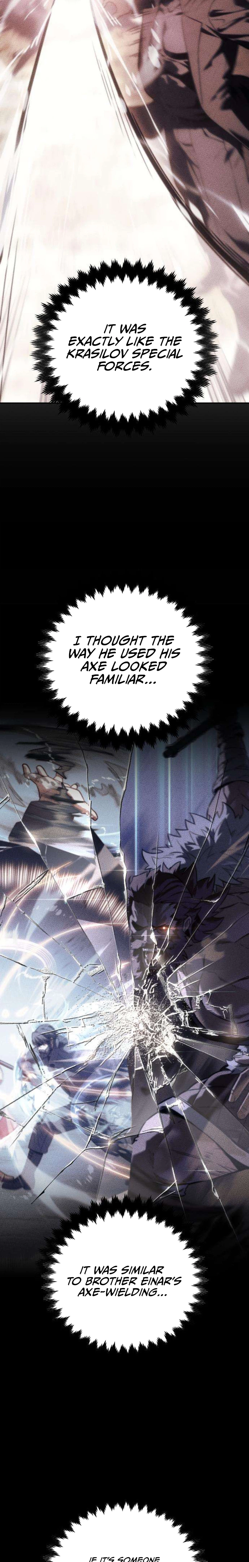 30 Years Have Passed Since the Prologue Chapter 4 Page 28