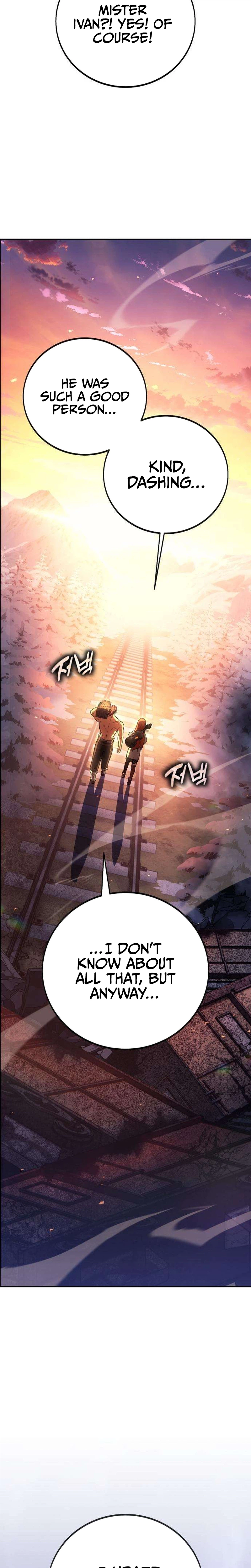 30 Years Have Passed Since the Prologue Chapter 4 Page 30