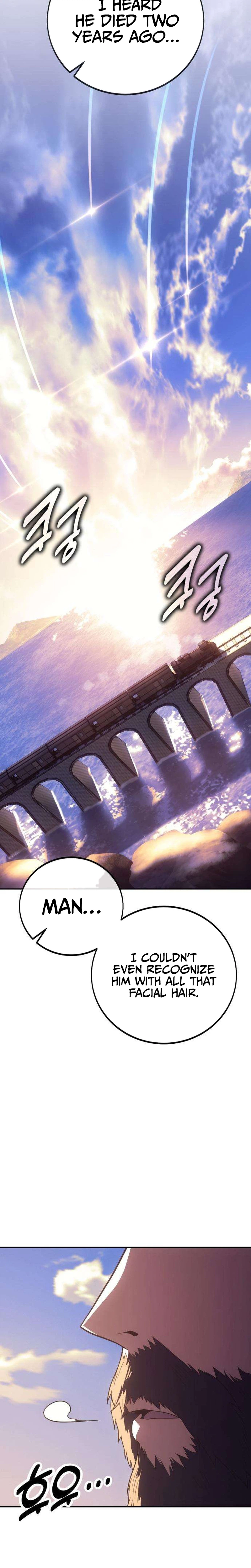 30 Years Have Passed Since the Prologue Chapter 4 Page 31