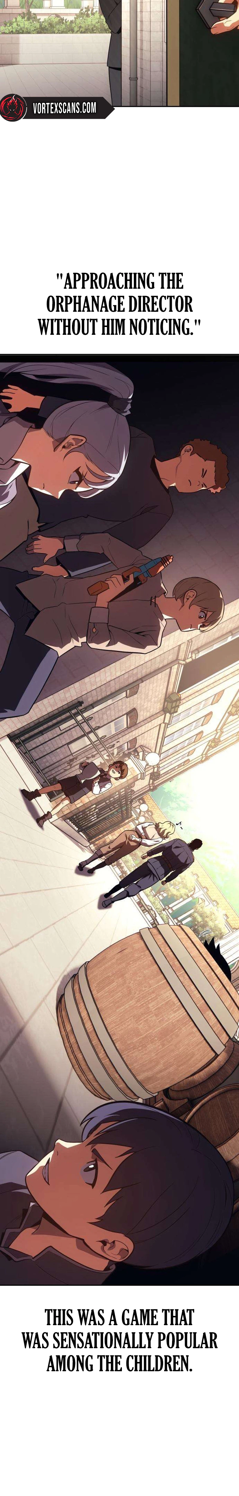 30 Years Have Passed Since the Prologue Chapter 4 Page 41