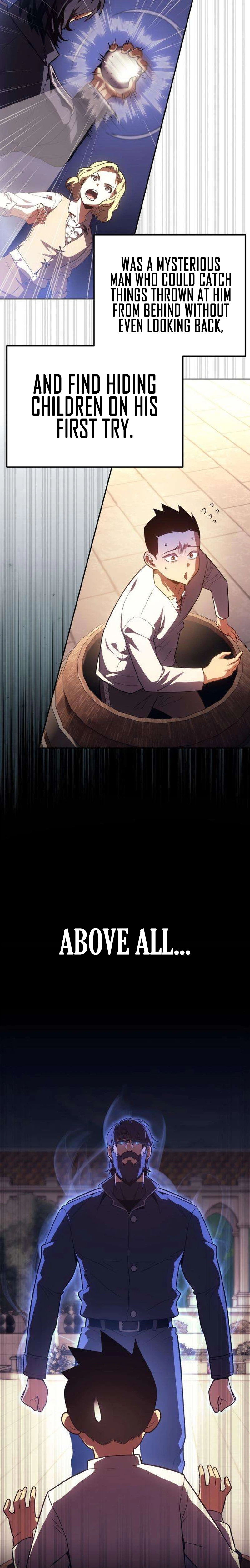 30 Years Have Passed Since the Prologue Chapter 4 Page 43