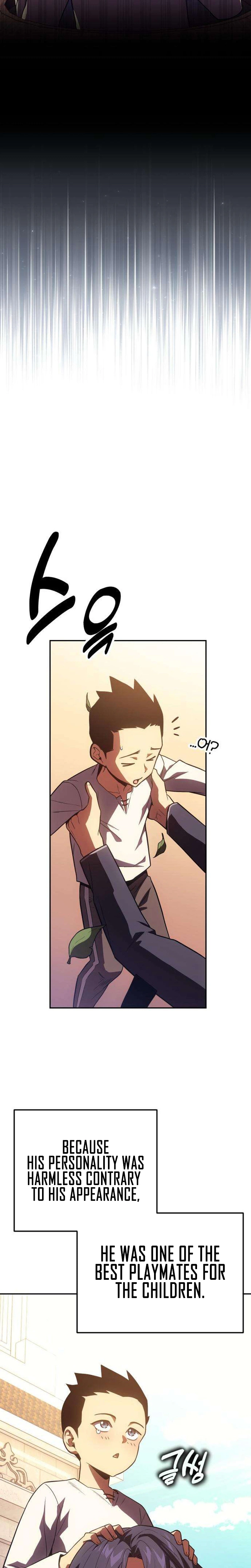30 Years Have Passed Since the Prologue Chapter 4 Page 44
