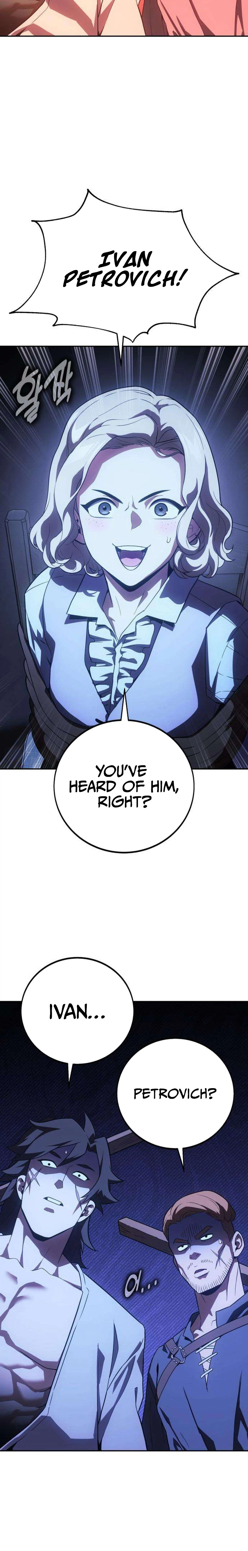 30 Years Have Passed Since the Prologue Chapter 4 Page 48
