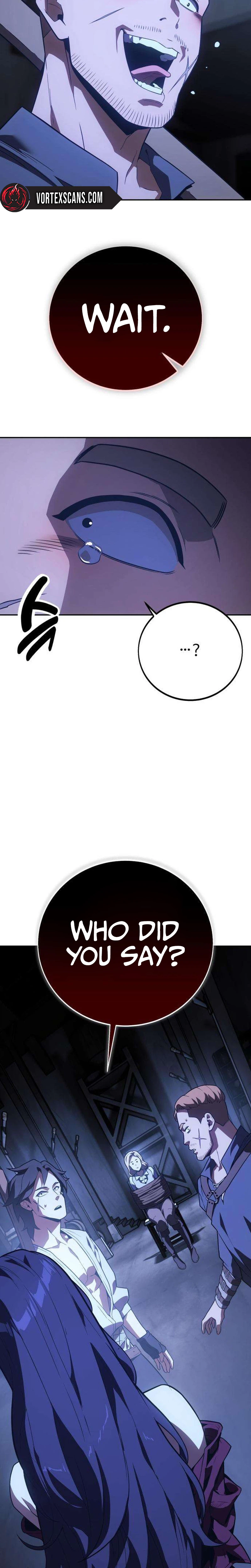 30 Years Have Passed Since the Prologue Chapter 4 Page 50