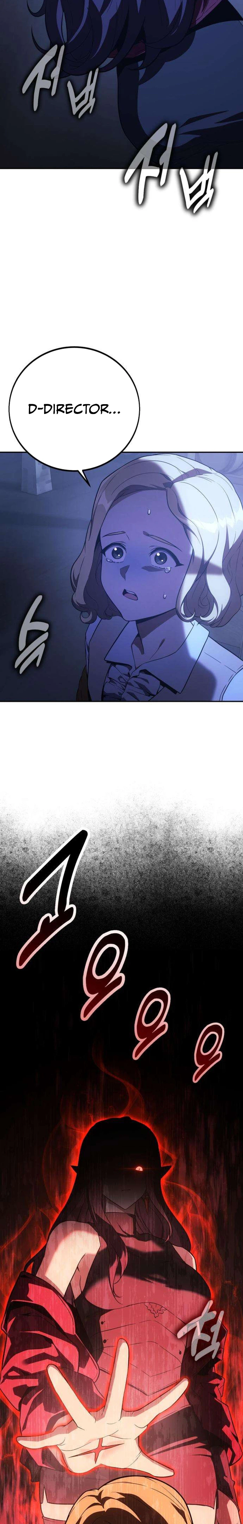 30 Years Have Passed Since the Prologue Chapter 4 Page 51