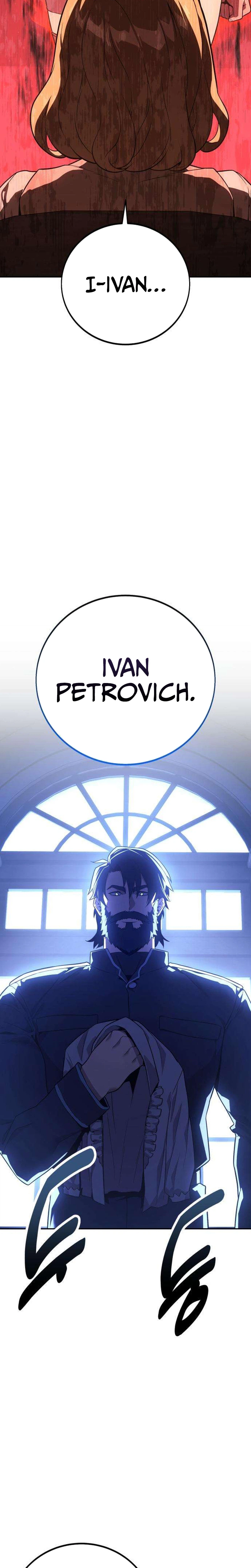 30 Years Have Passed Since the Prologue Chapter 4 Page 52